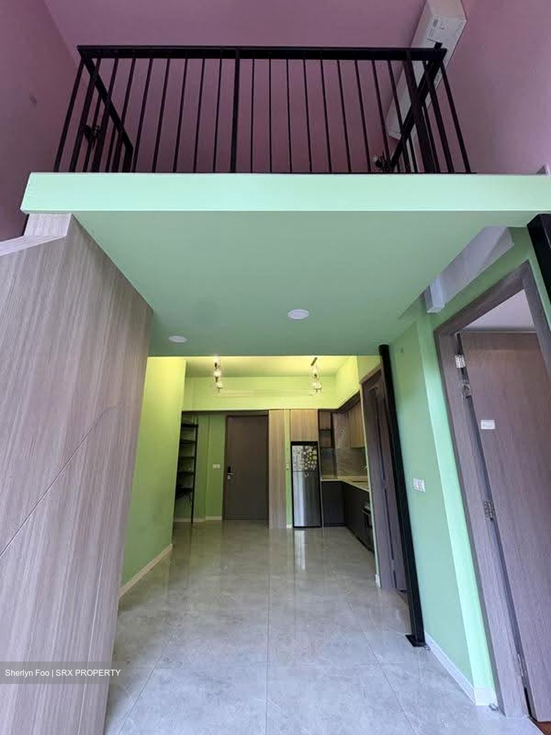Kent Ridge Hill Residences (D5), Apartment #609164221